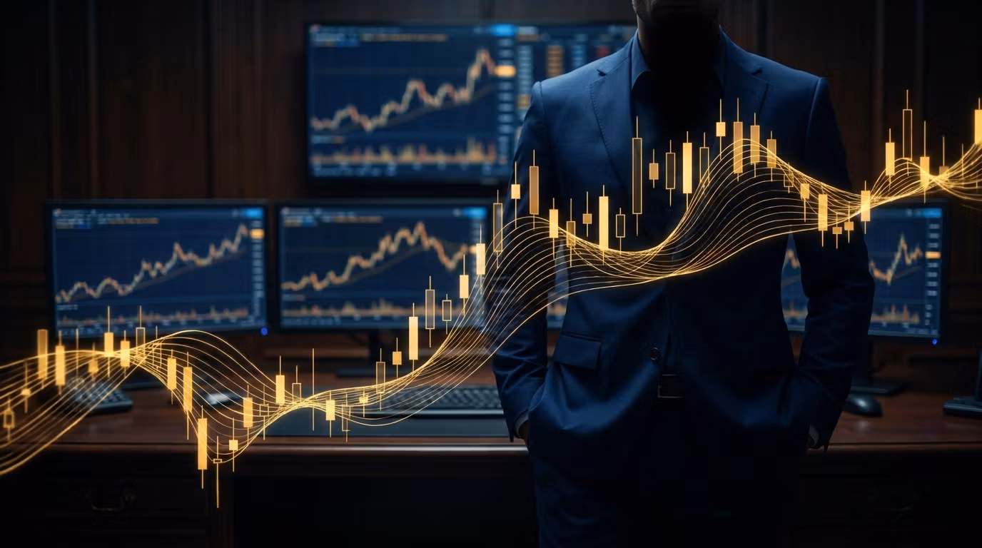 Premium Signals & Mentorship