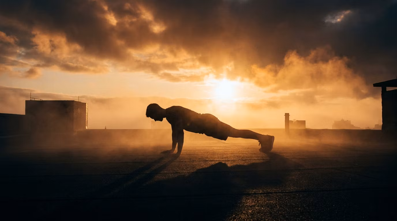Mindset Fitness Community