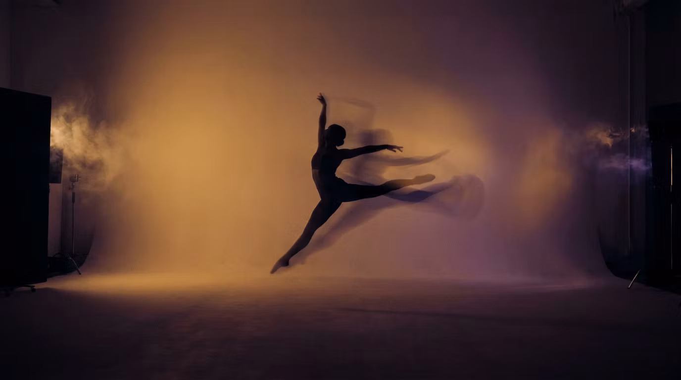 Weekly Dance Classes