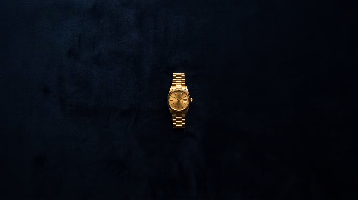 The Wrist Awakening