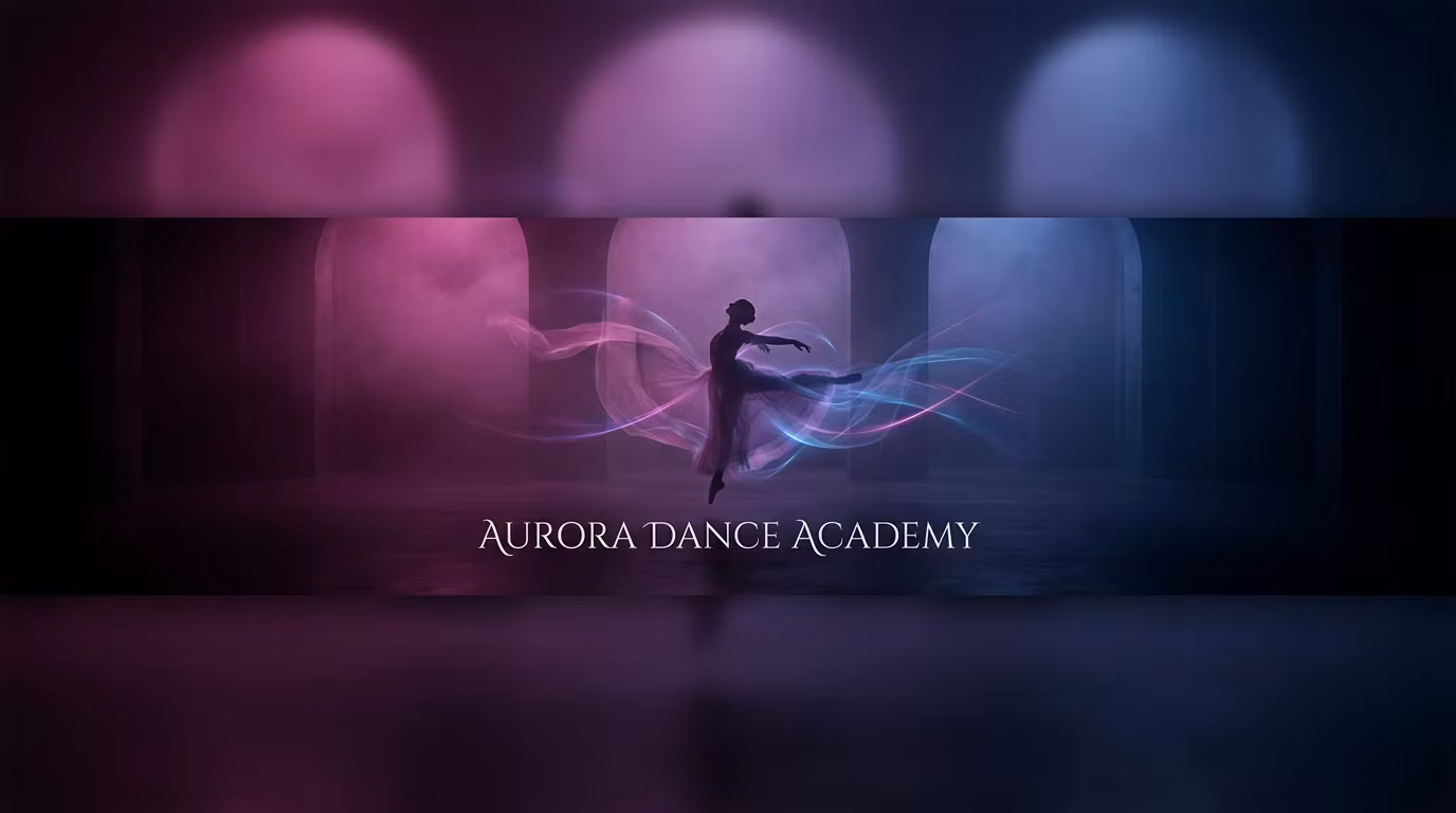 PulseShift Dance Academy