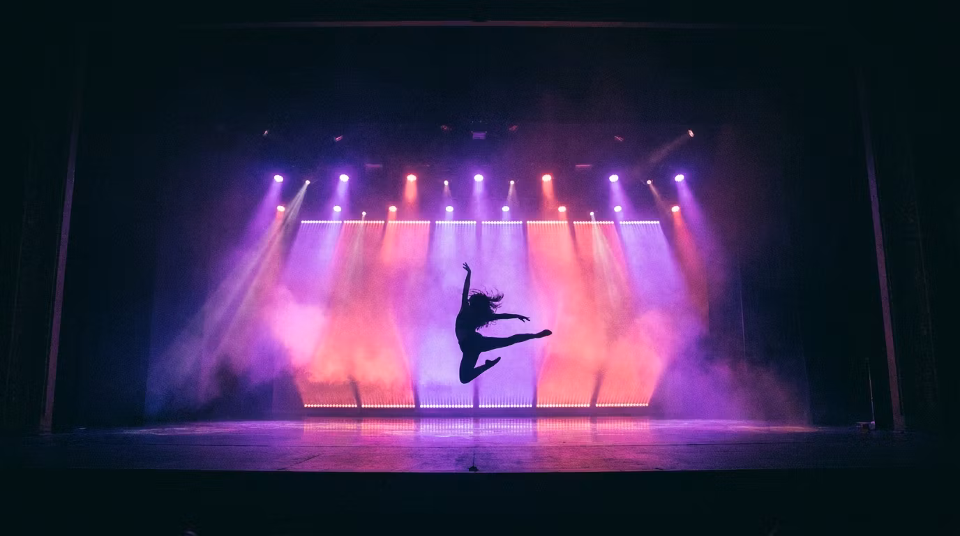 GrooveHaus Weekly Dance Classes