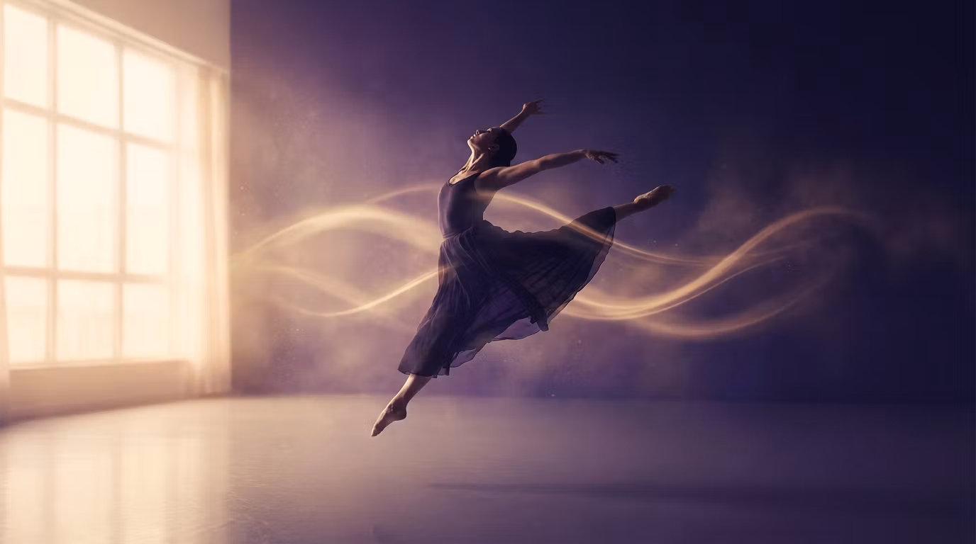 FlowState Dance Membership