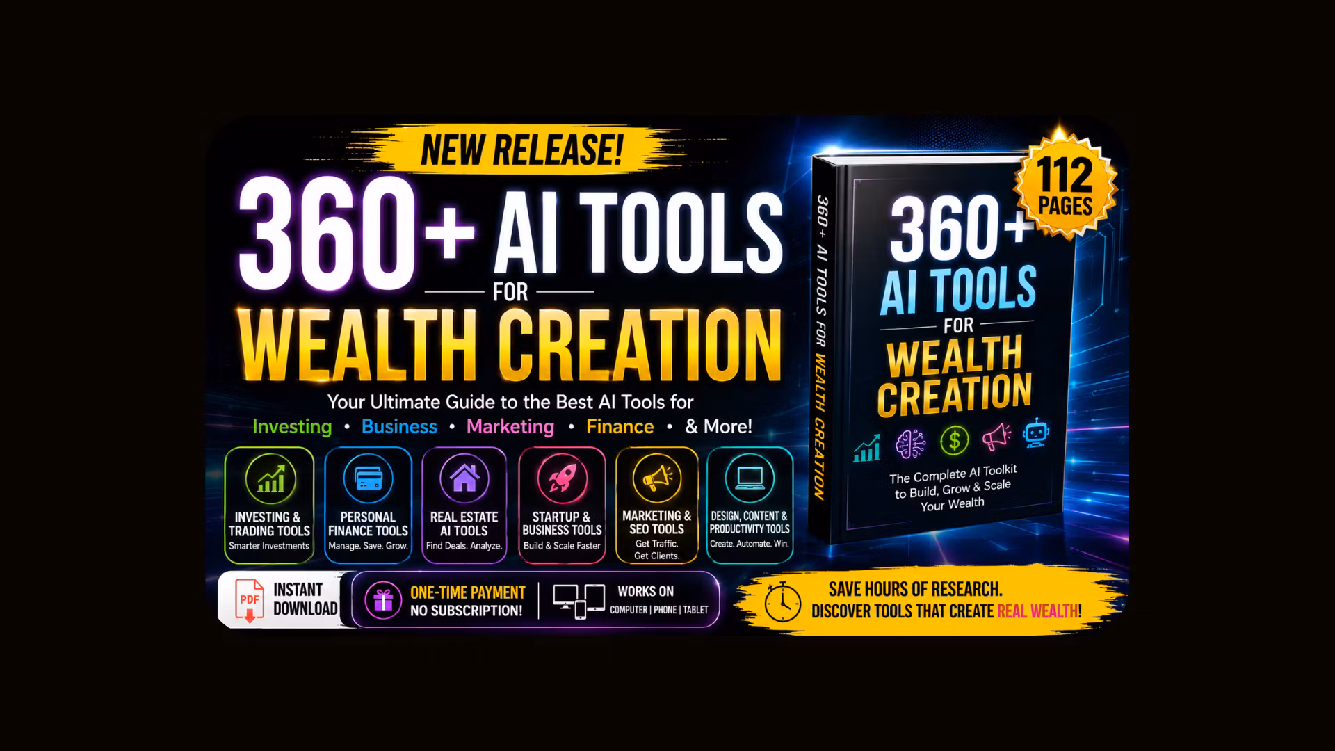 AI Tools Navigator