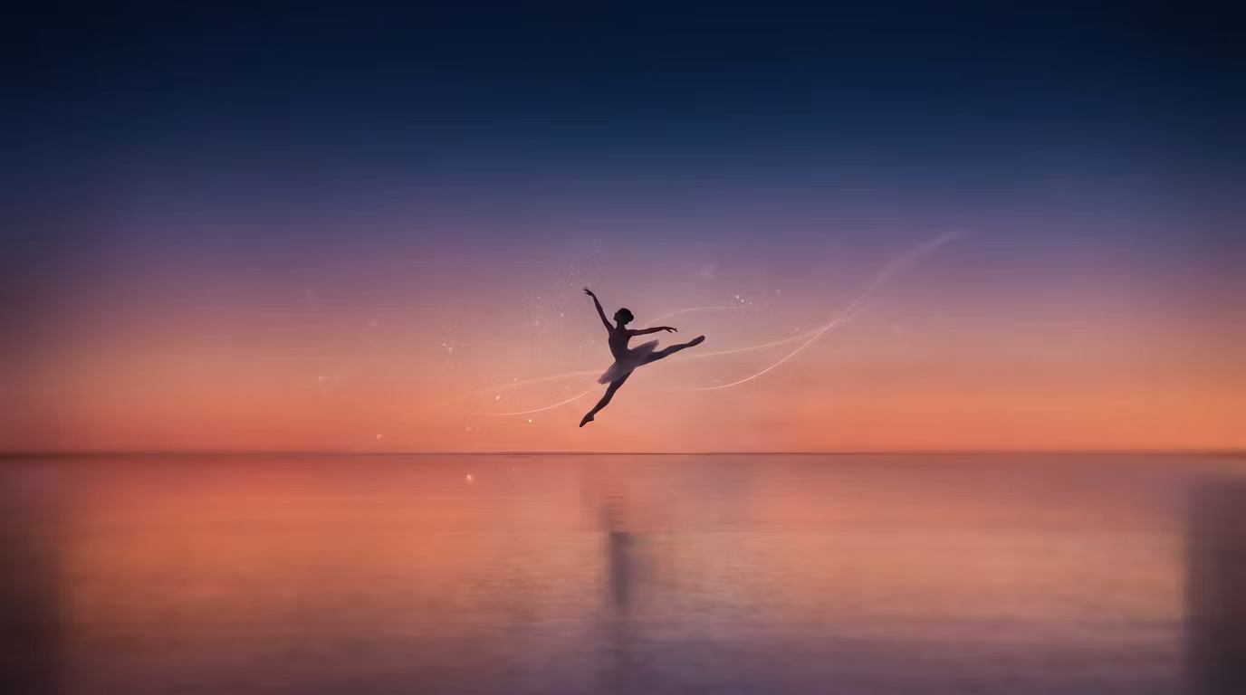 KineticFlow Dance