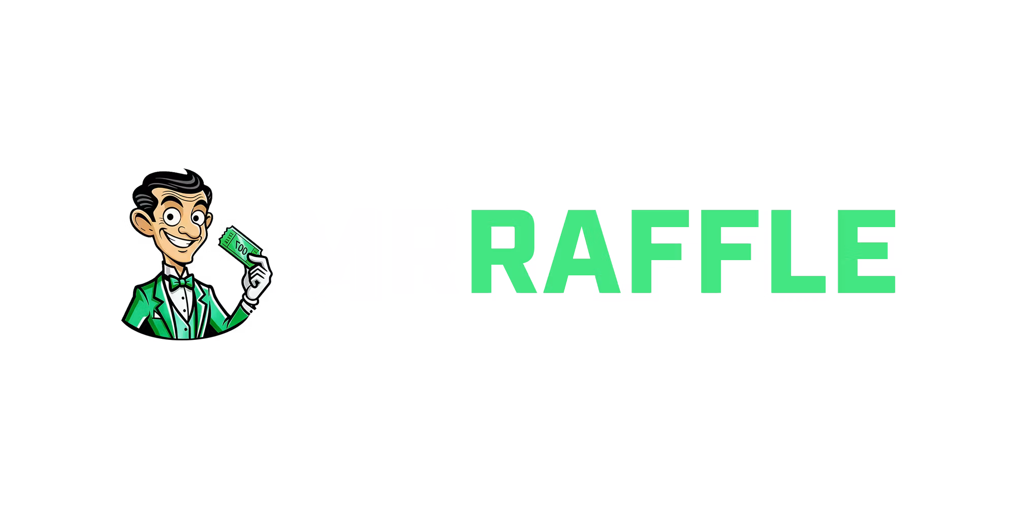 MrRaffle (UGC/Clipping)