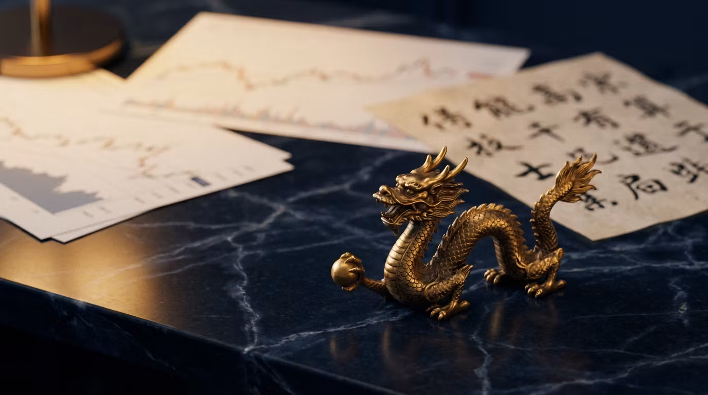 Mini MBA & China Business Insights