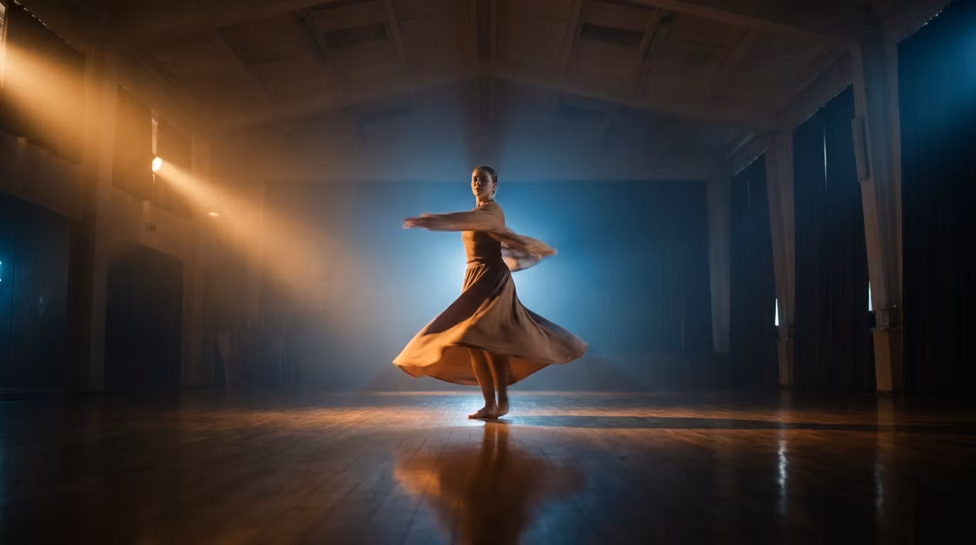 Rhythm Lab Weekly Classes