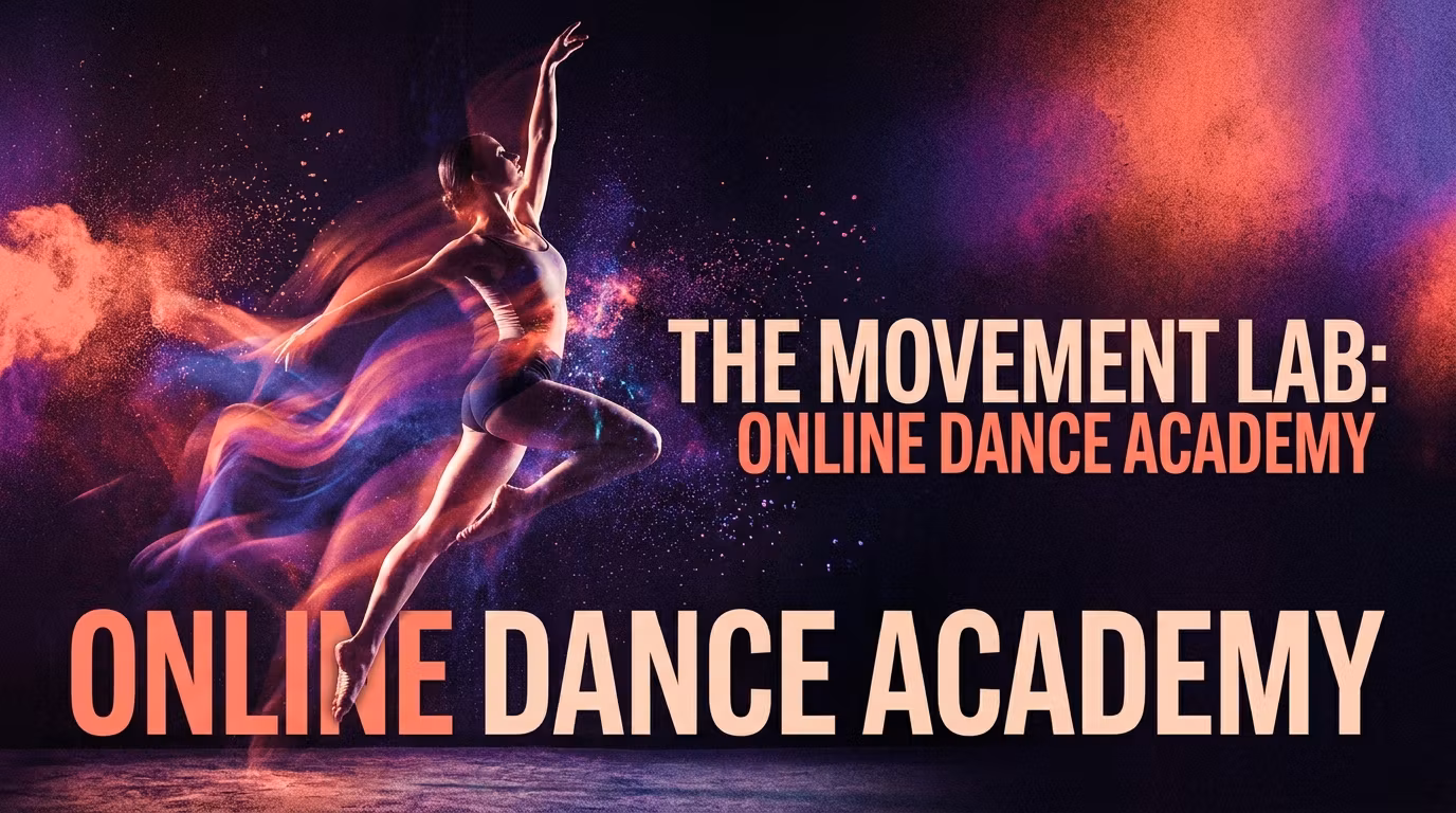 FlowState Dance Monthly