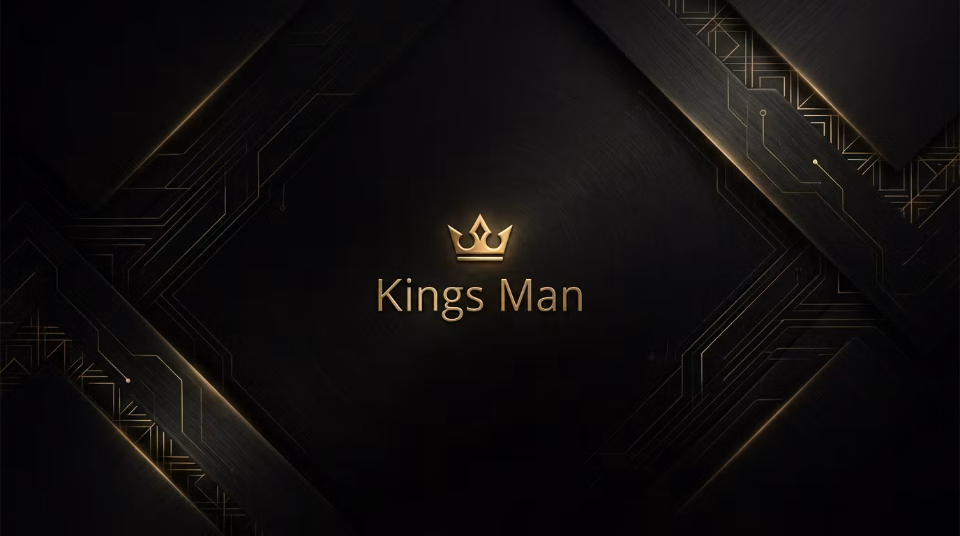 Kings Man