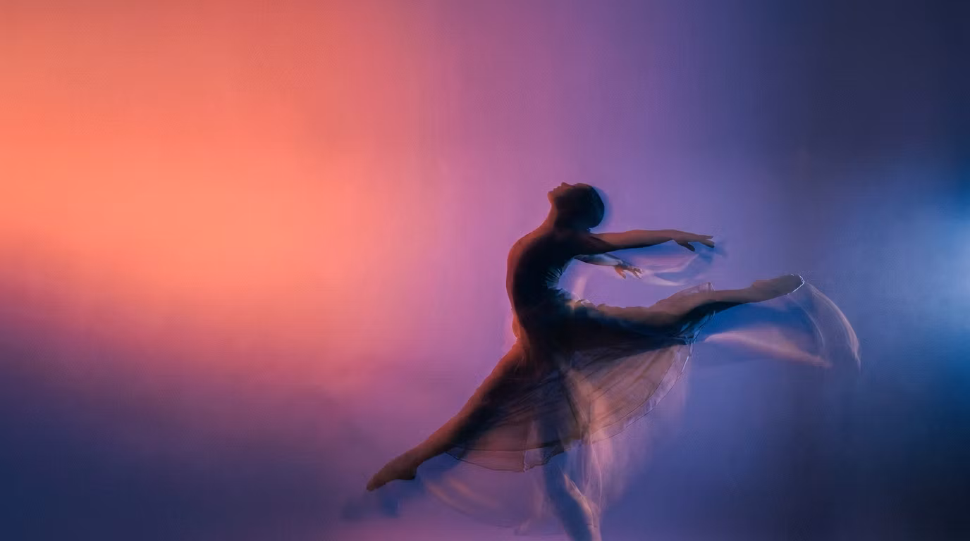 GrooveFlow Weekly Dance Class