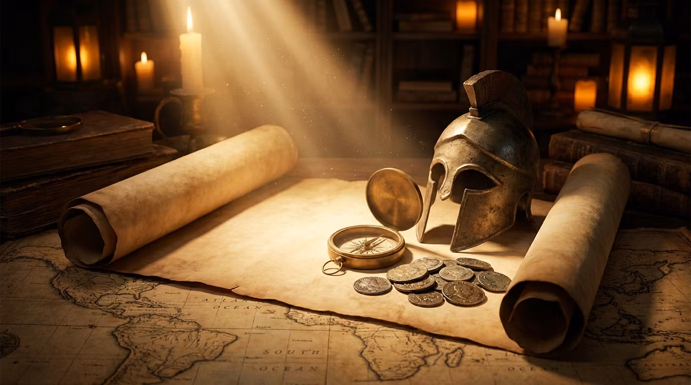 History Insider