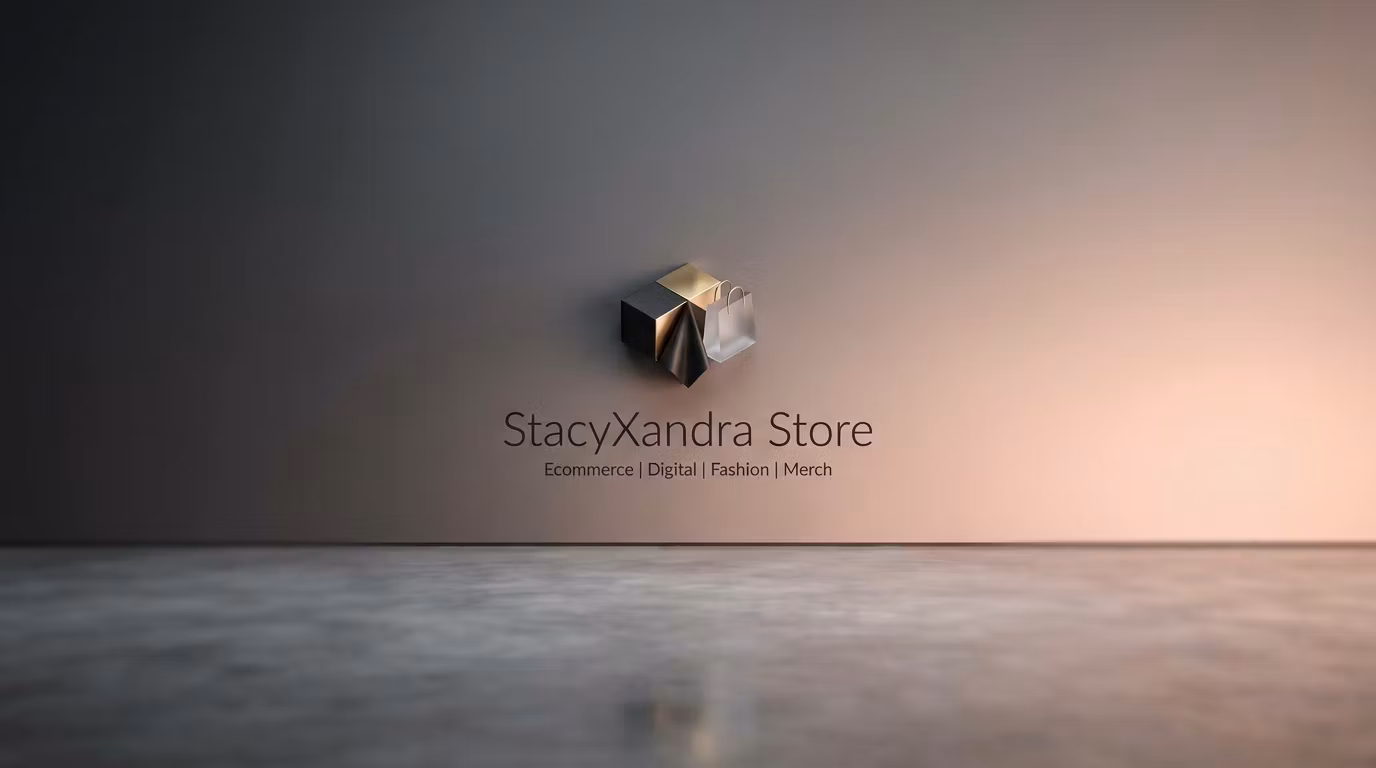 StacyXandra Store
