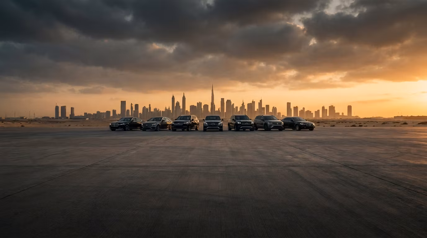 Fleet Masters