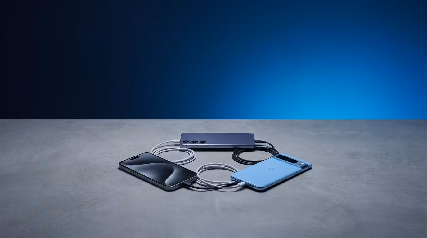 PhoneFlip Market