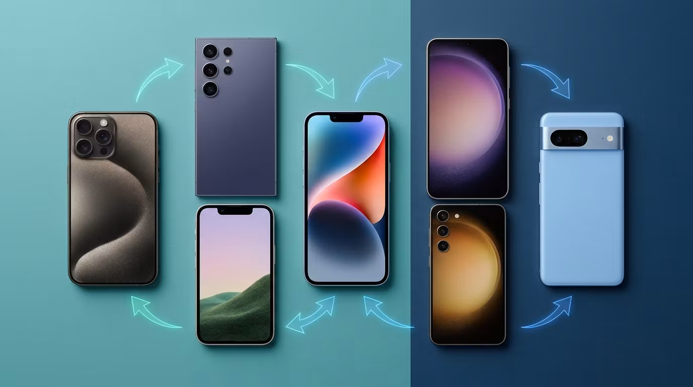 PhoneFlip Marketplace Access