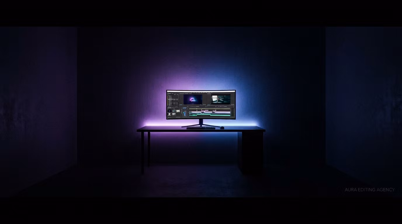 Video Editing