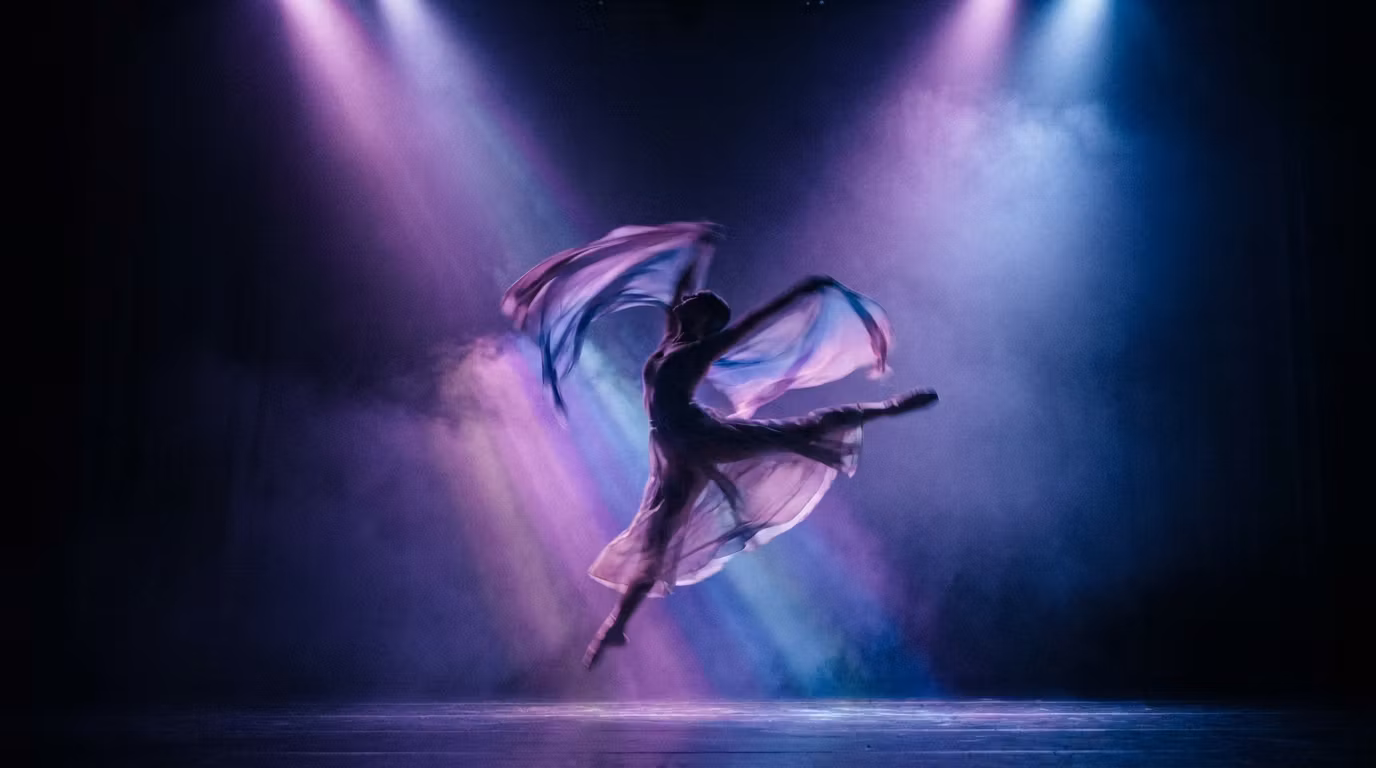 FlowState Dance Membership