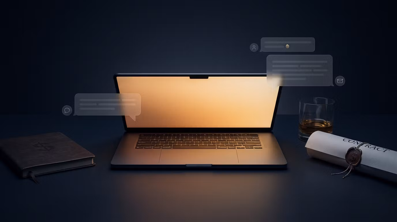 Freelance Dev Blueprint