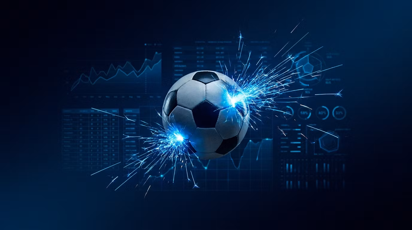 The Football Welder