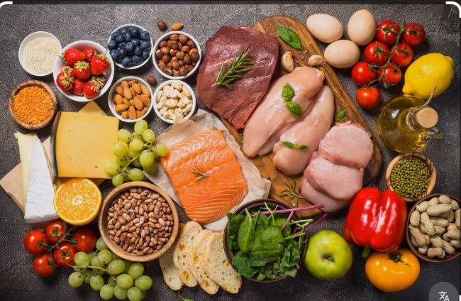 8 weeks keto diet