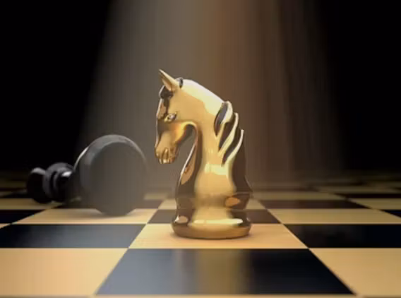 # Checkmate Champions: Chess Mastery for Kids  