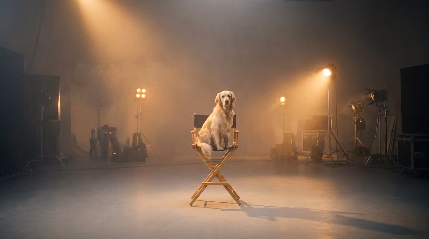 PawCast Agency