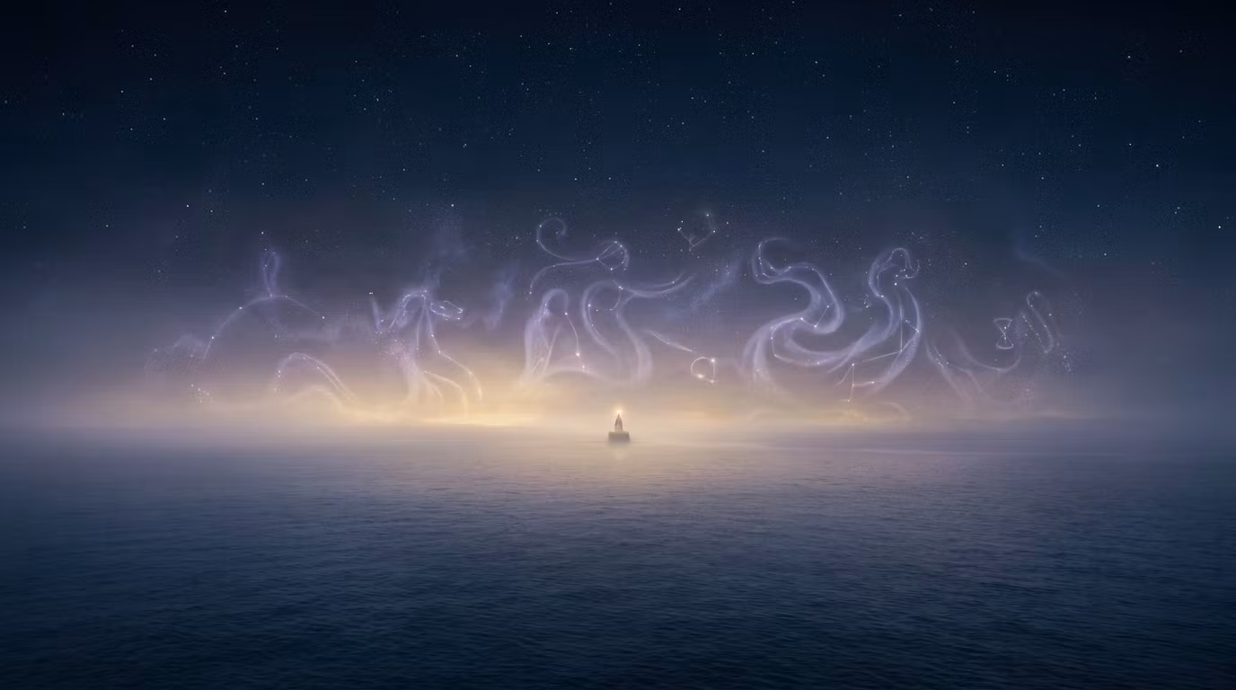 Wander Series
