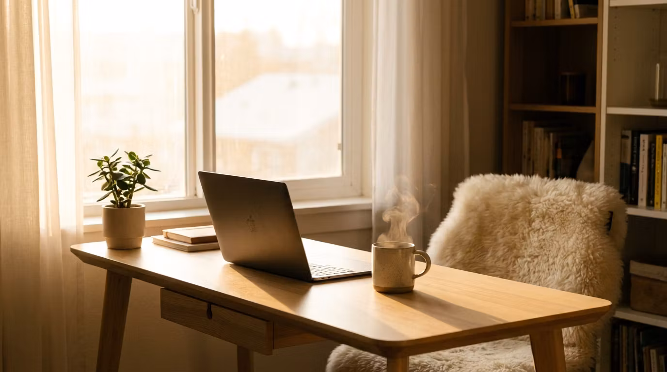WFH Winners Community