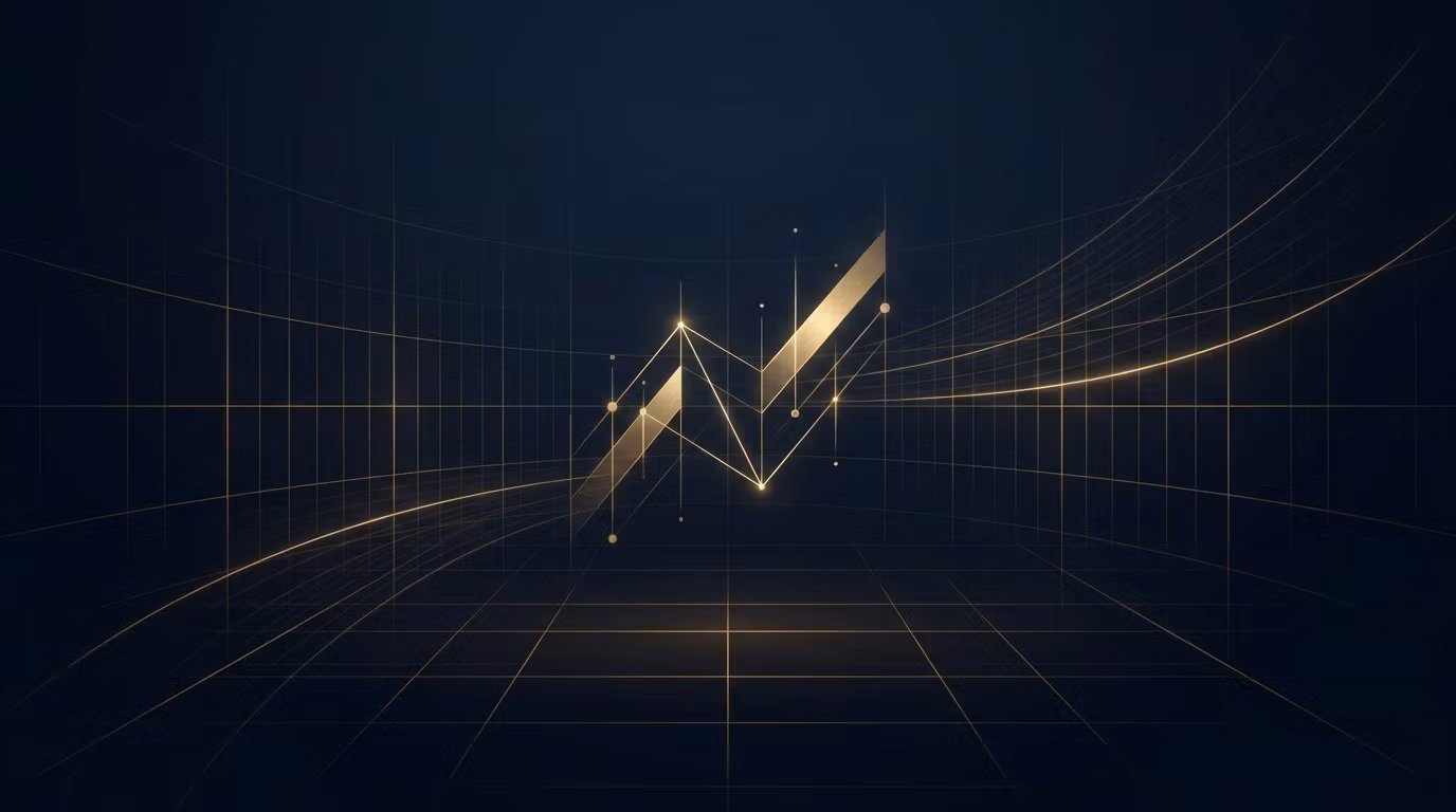 Buy-Zone Blueprint
