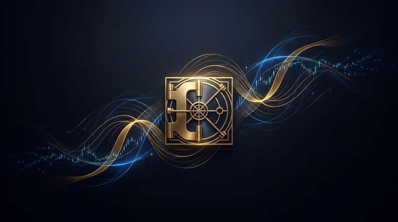 The Vault