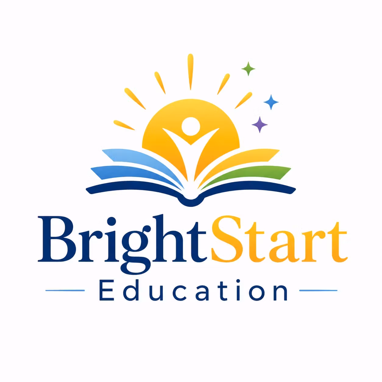 BrightStart Education