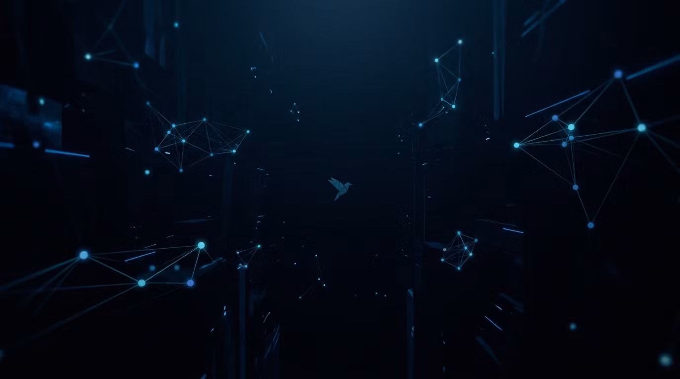 Sparrow One