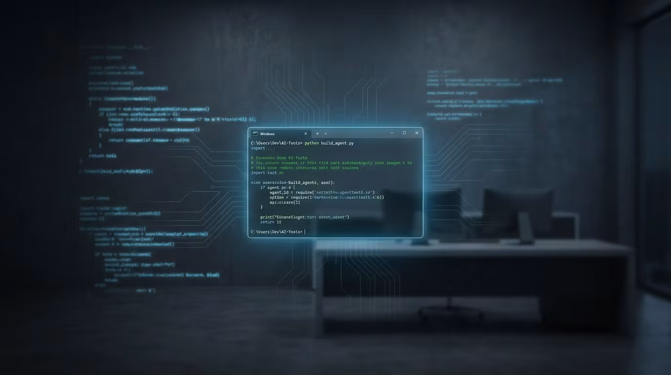 Build Free Claude Code on Windows