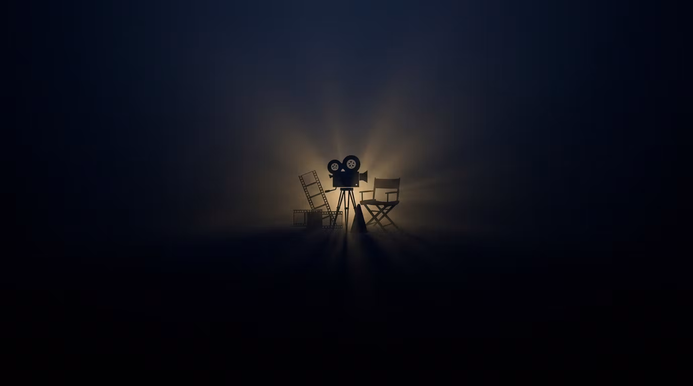 Cinema Merch