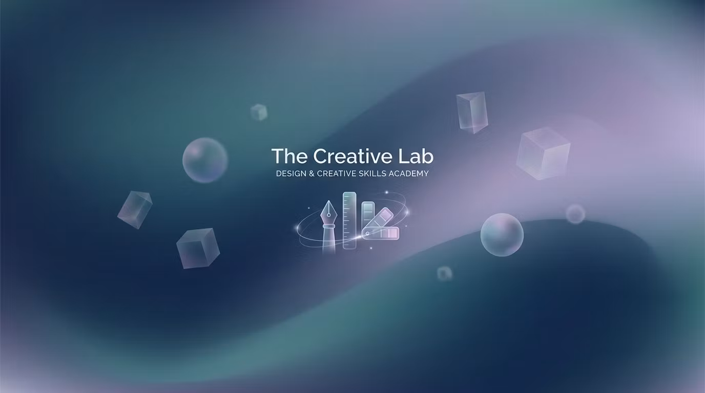 The Creative Lab