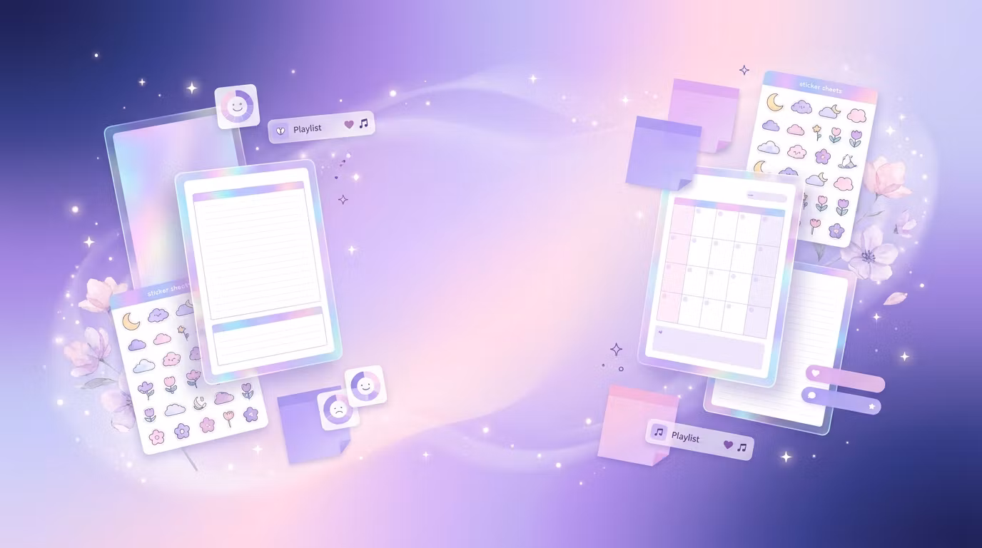 BTS Edition Digital Journal