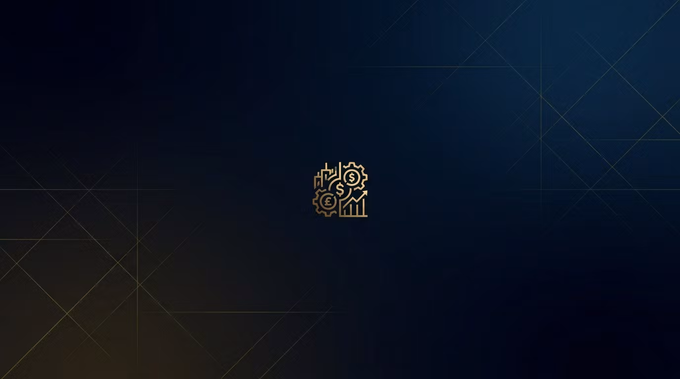 Cash Blueprint
