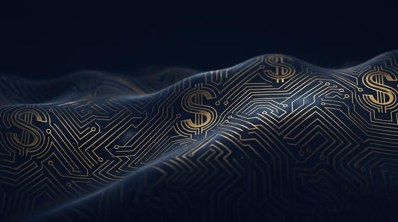 Cash Blueprint VIP