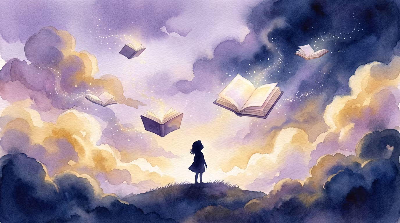My Storybook