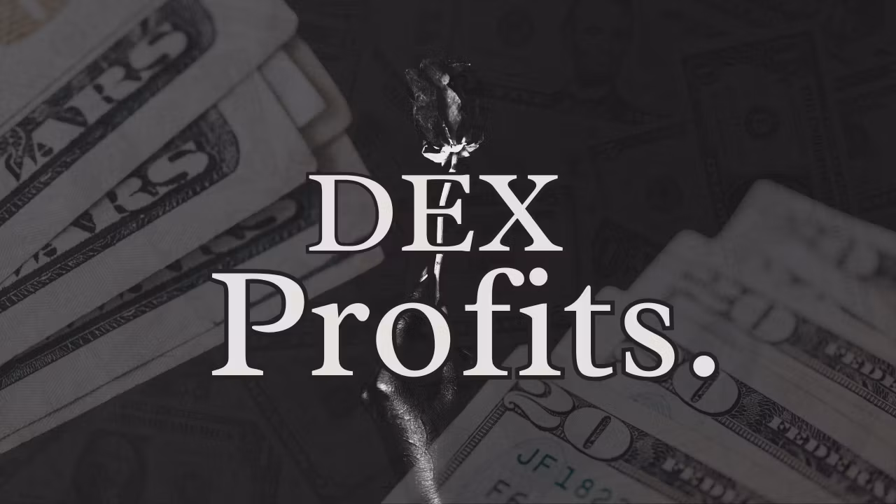 Dex Profit