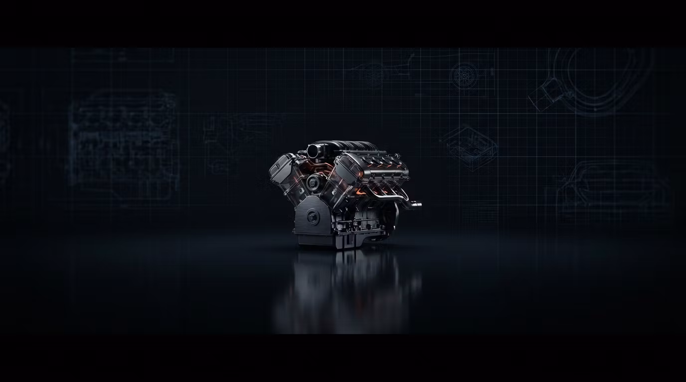 Engine Lab