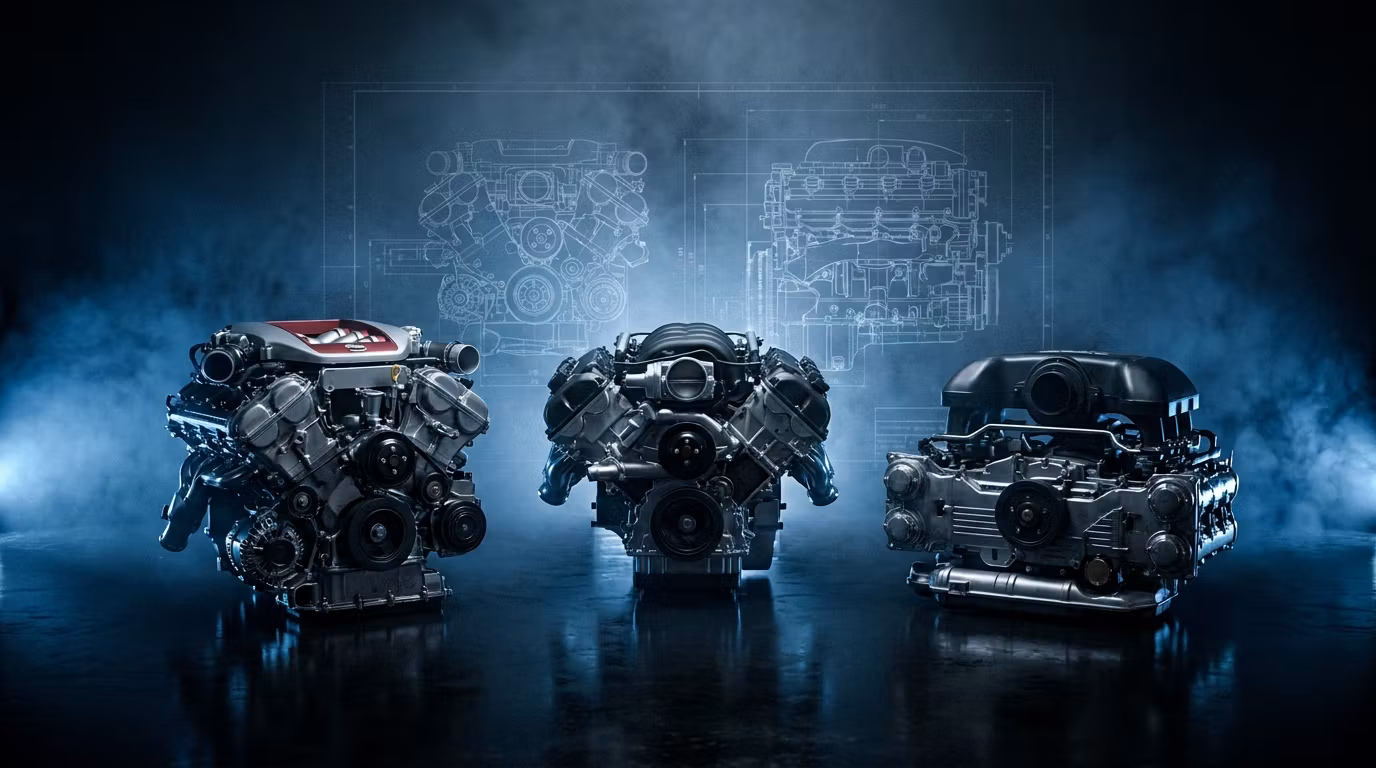 Engine Lab Community