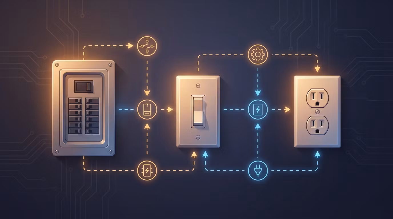 Electrical Basics for Homeowners