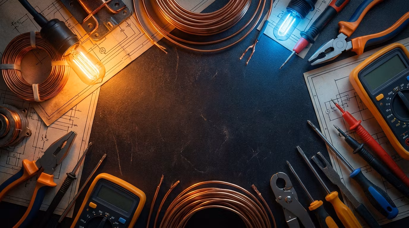 Pro Wiring Membership