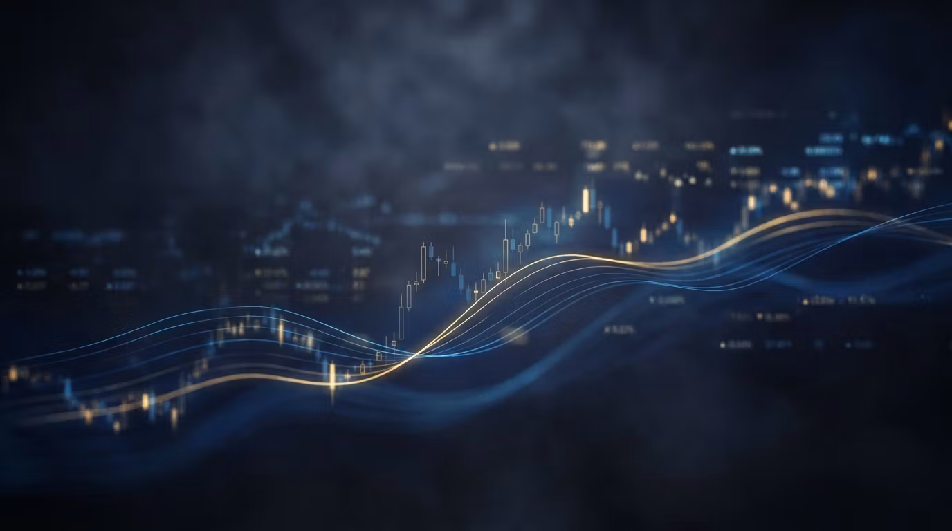 The Trading Floor