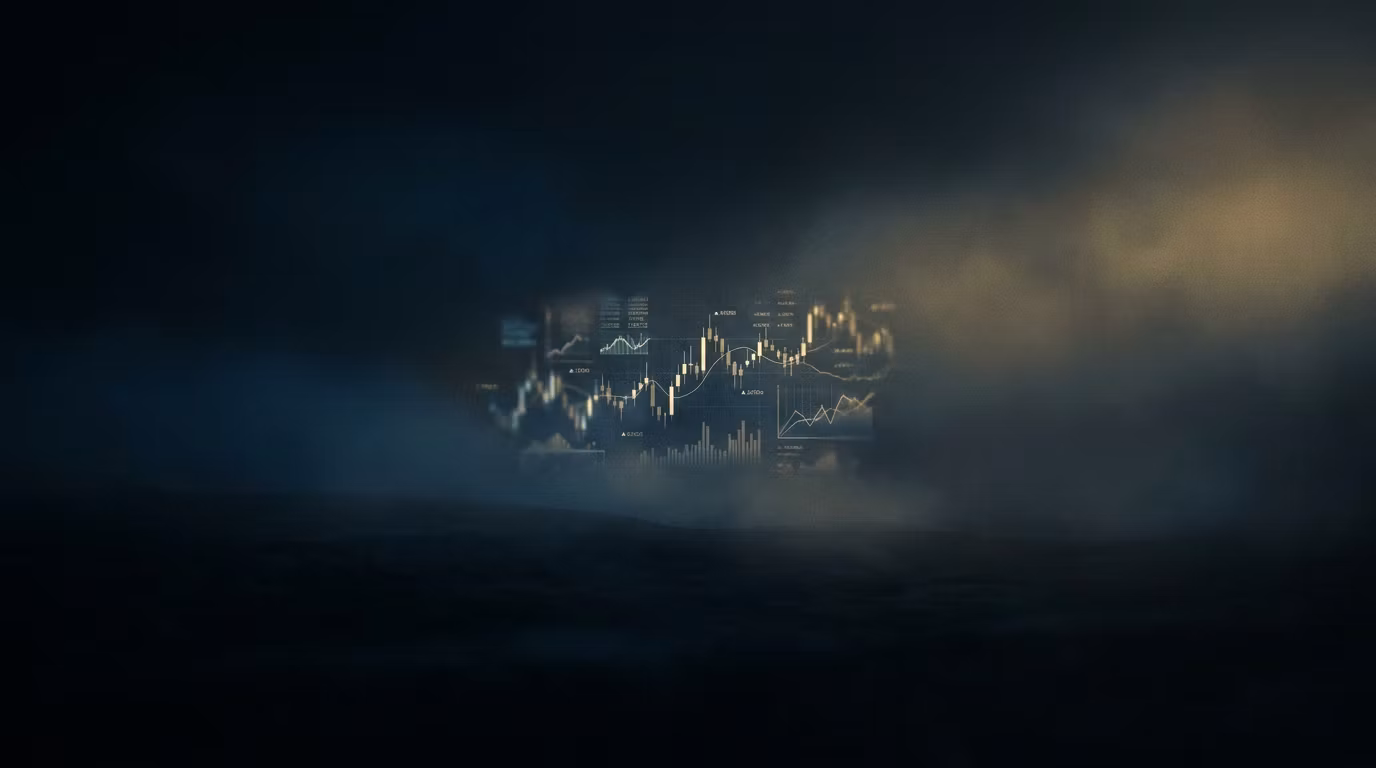 The Trading Floor