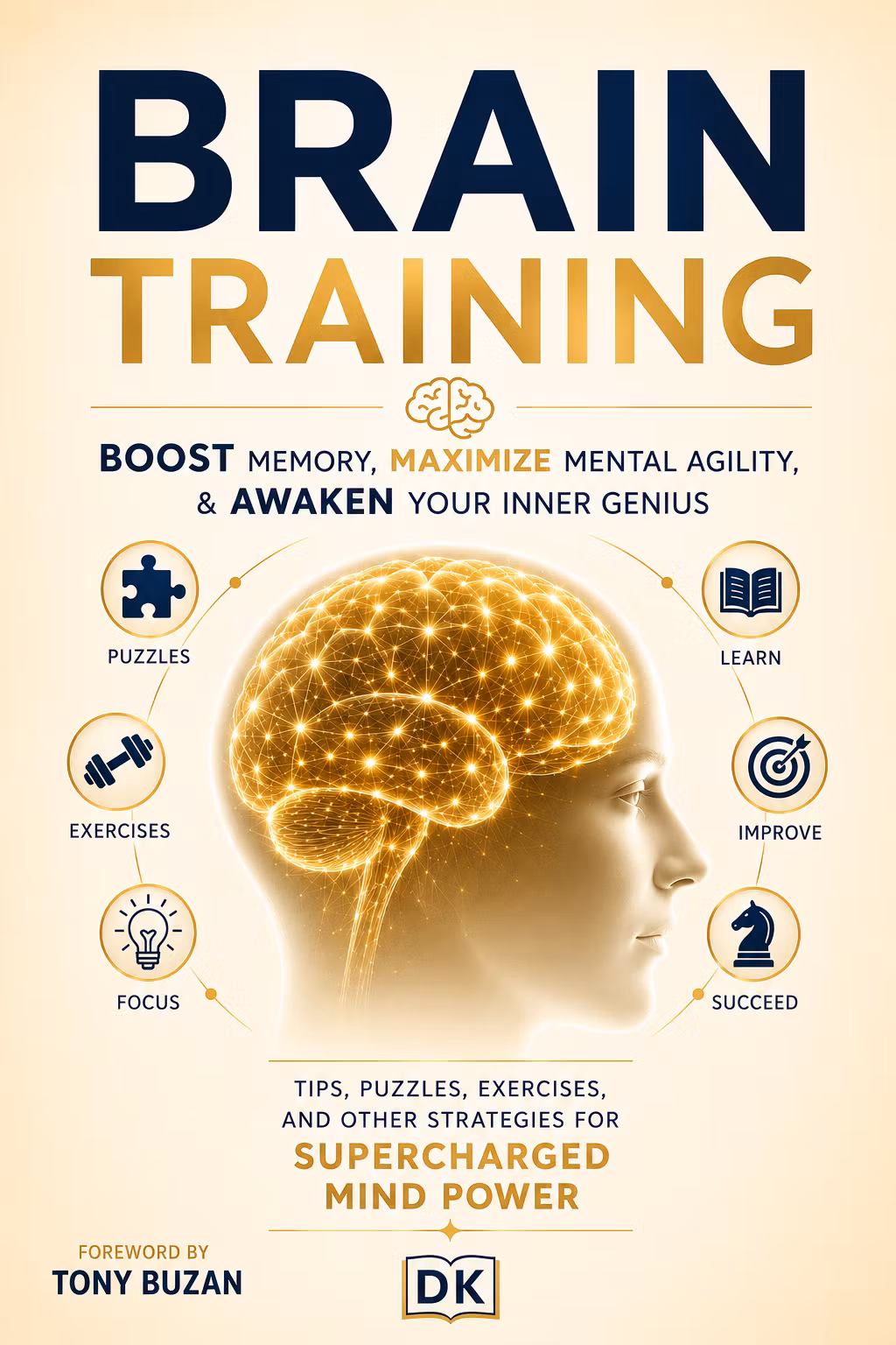 Brain Training E-book