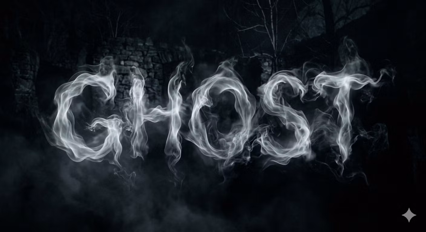 GHOST
