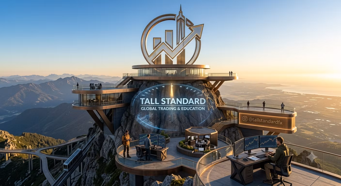 Tall Standard Forex Trading